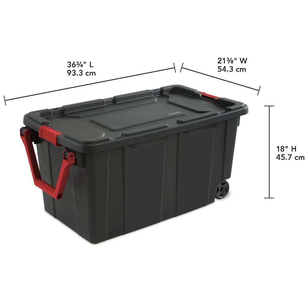 Extra Large Storage Bin