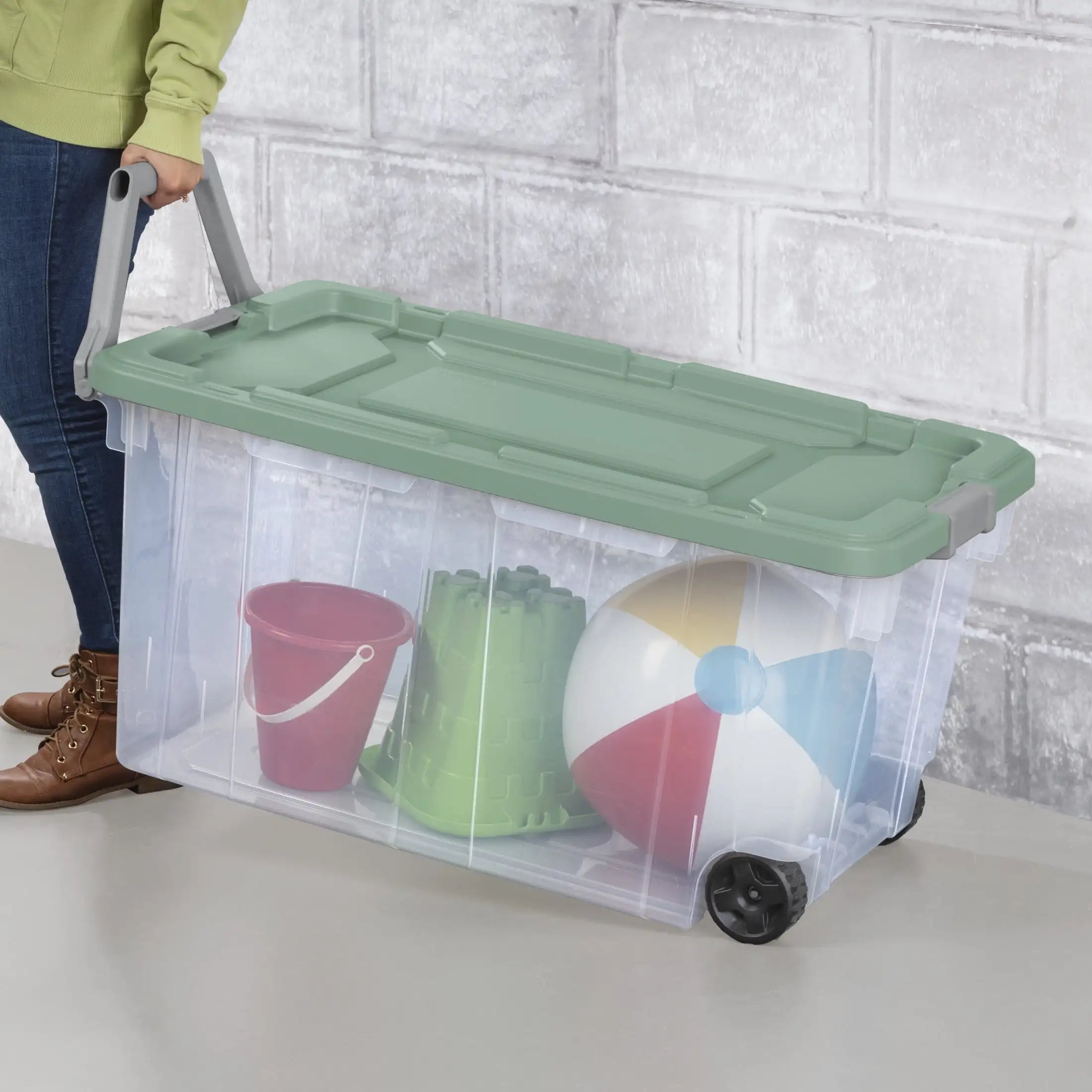 Extra Large Storage Bin