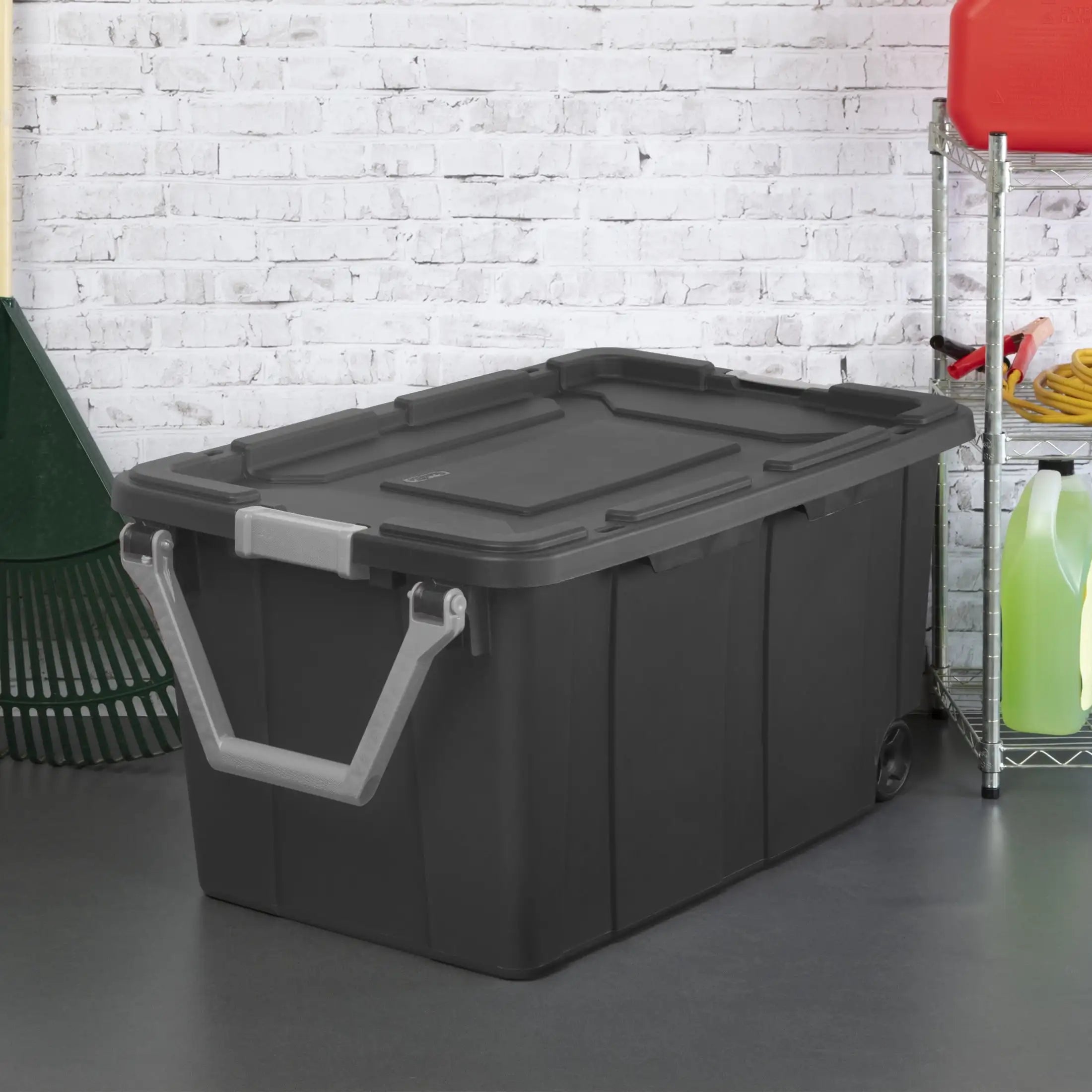 Extra Large Storage Bin