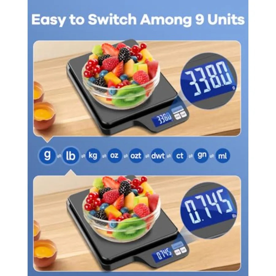 Kitchen Scale