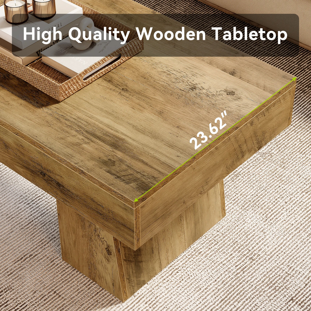 Vintage Coffee Table