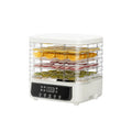 5-Layer Dry Fruit and Vegetable Machine