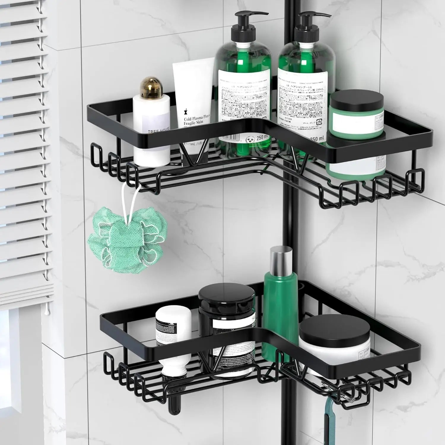 Bathroom Organizer