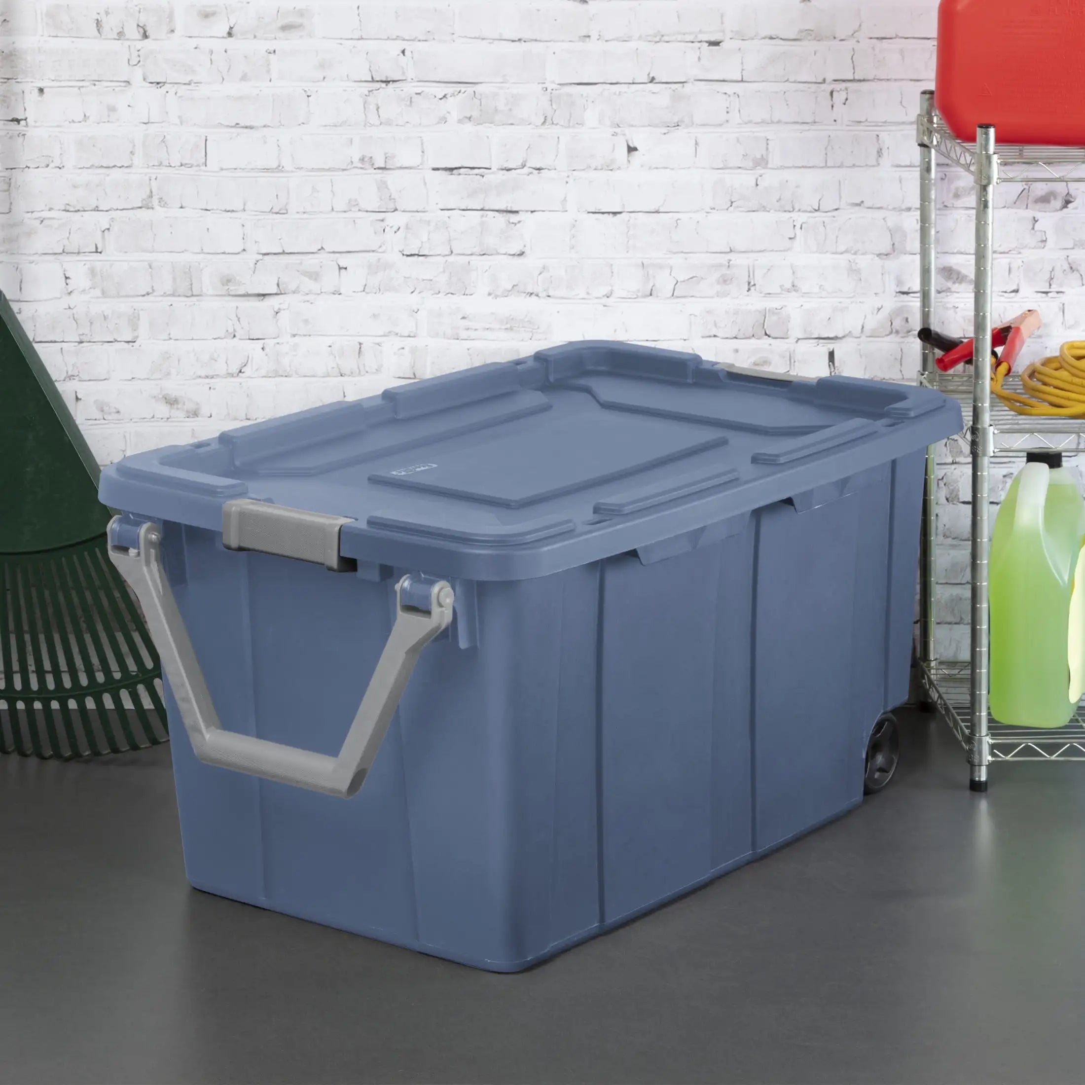 Extra Large Storage Bin
