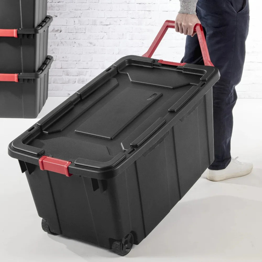 Extra Large Storage Bin
