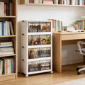 4 Tier Collapsible Storage Bin