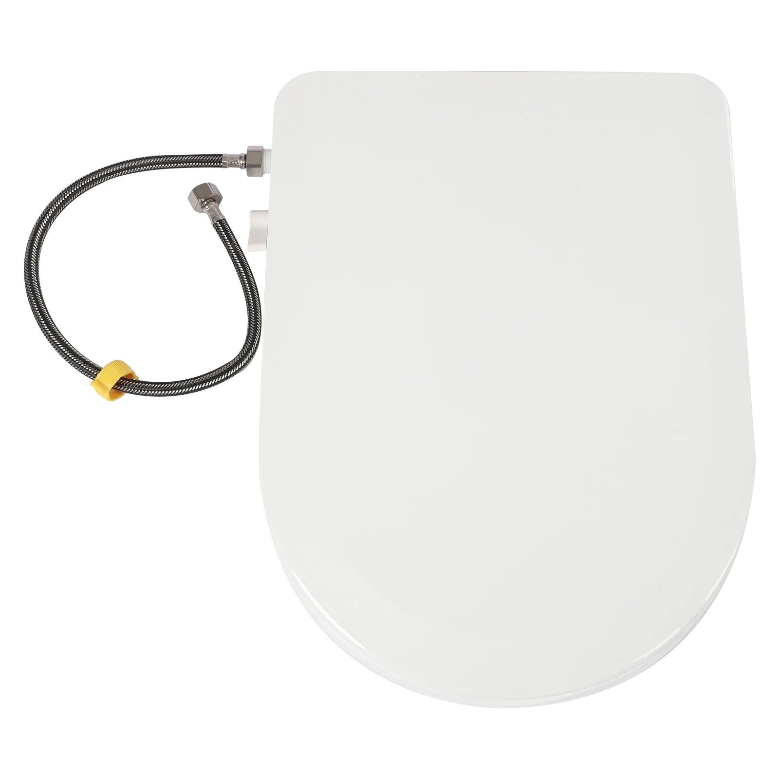 Non-Electric Bidet Toilet Seat