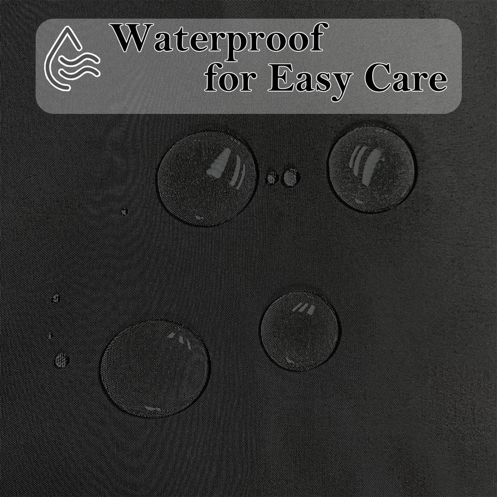 Waterproof Outdoor Curtains