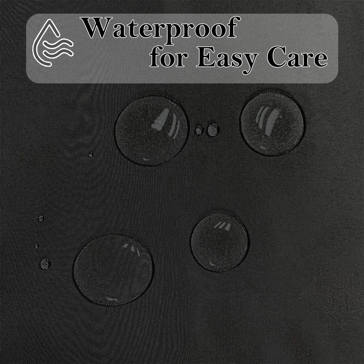 Waterproof Outdoor Curtains