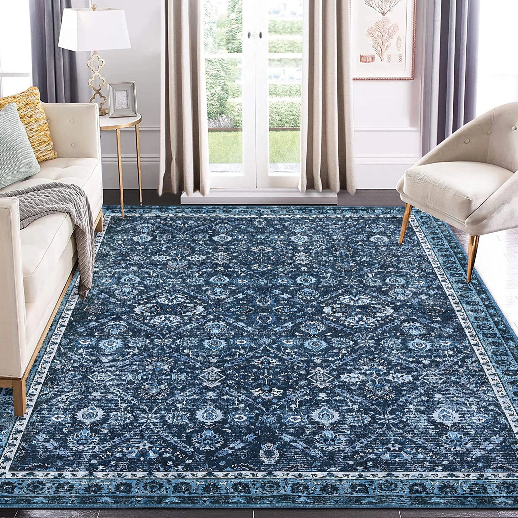 Rug for Living Room