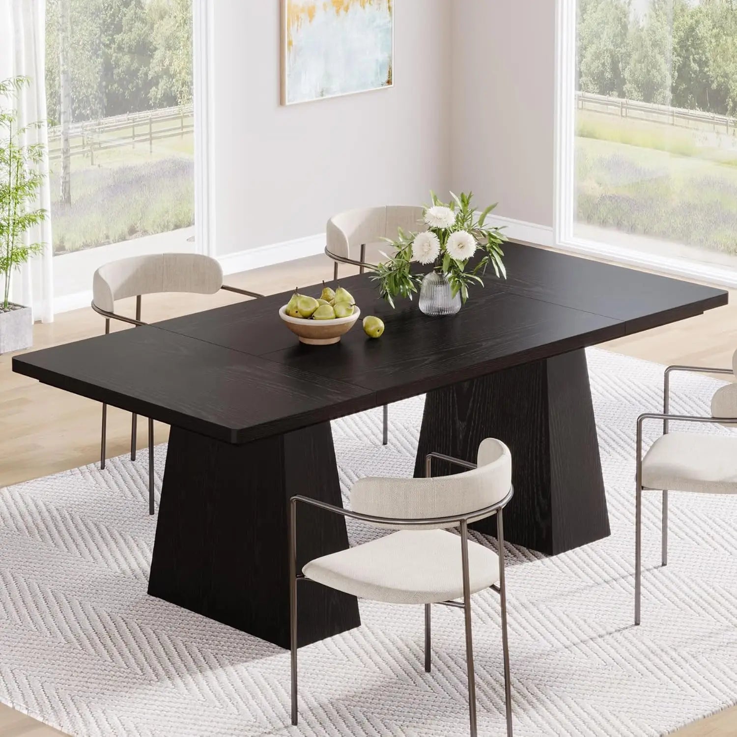 Modern Kitchen Table