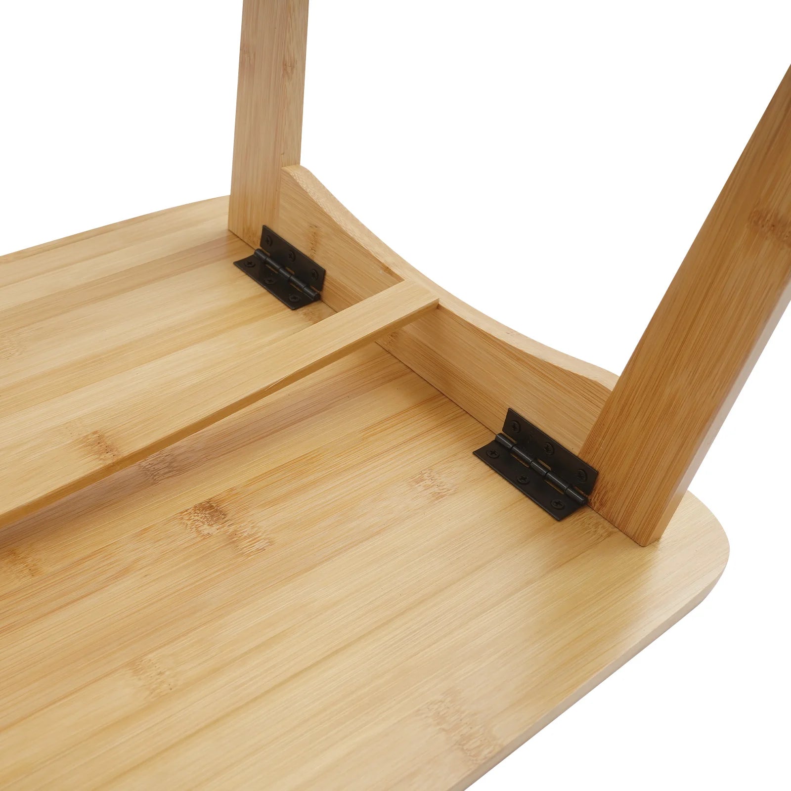 Bamboo Floor Table Japanese Style