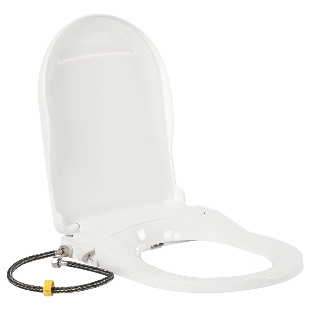Non-Electric Bidet Toilet Seat
