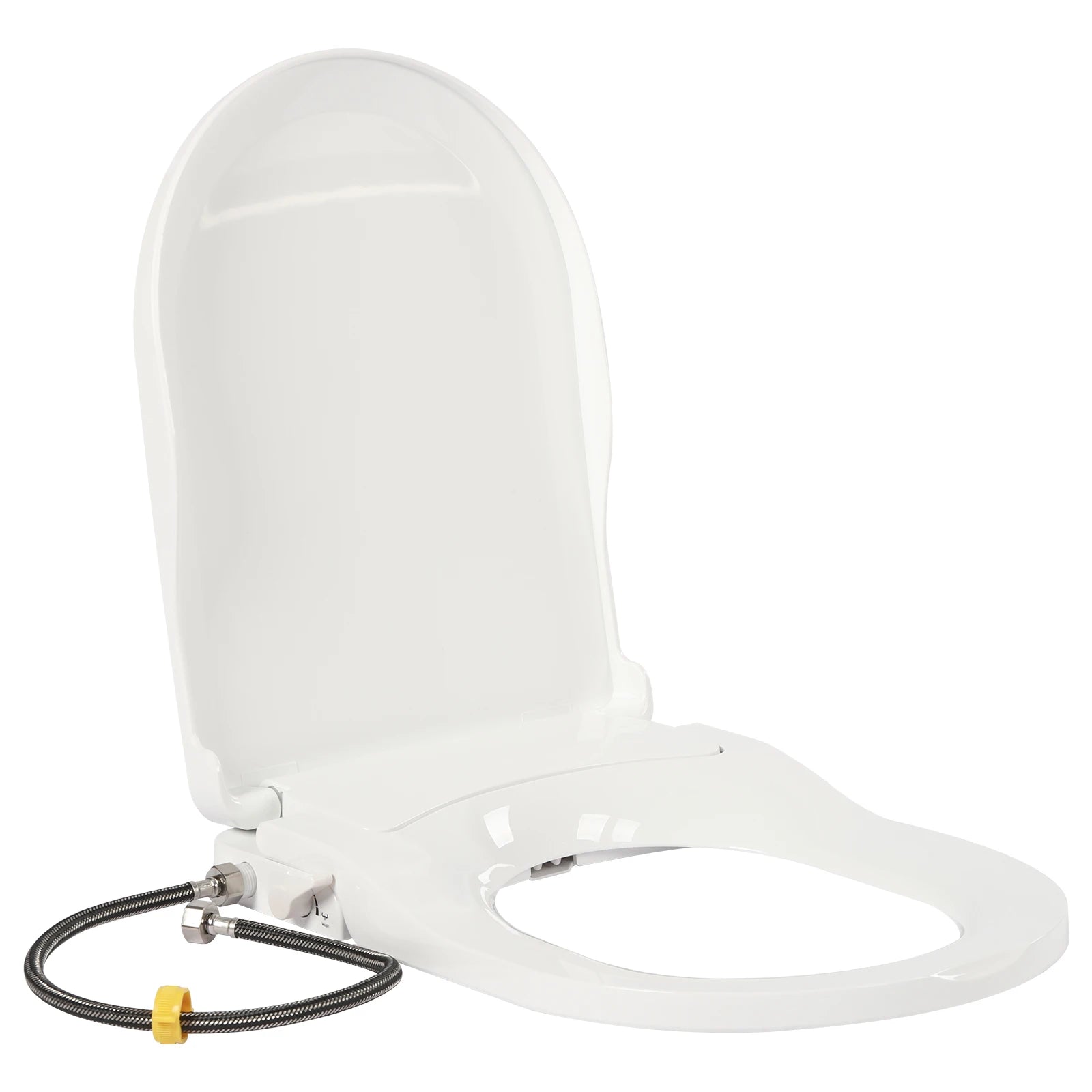 Non-Electric Bidet Toilet Seat