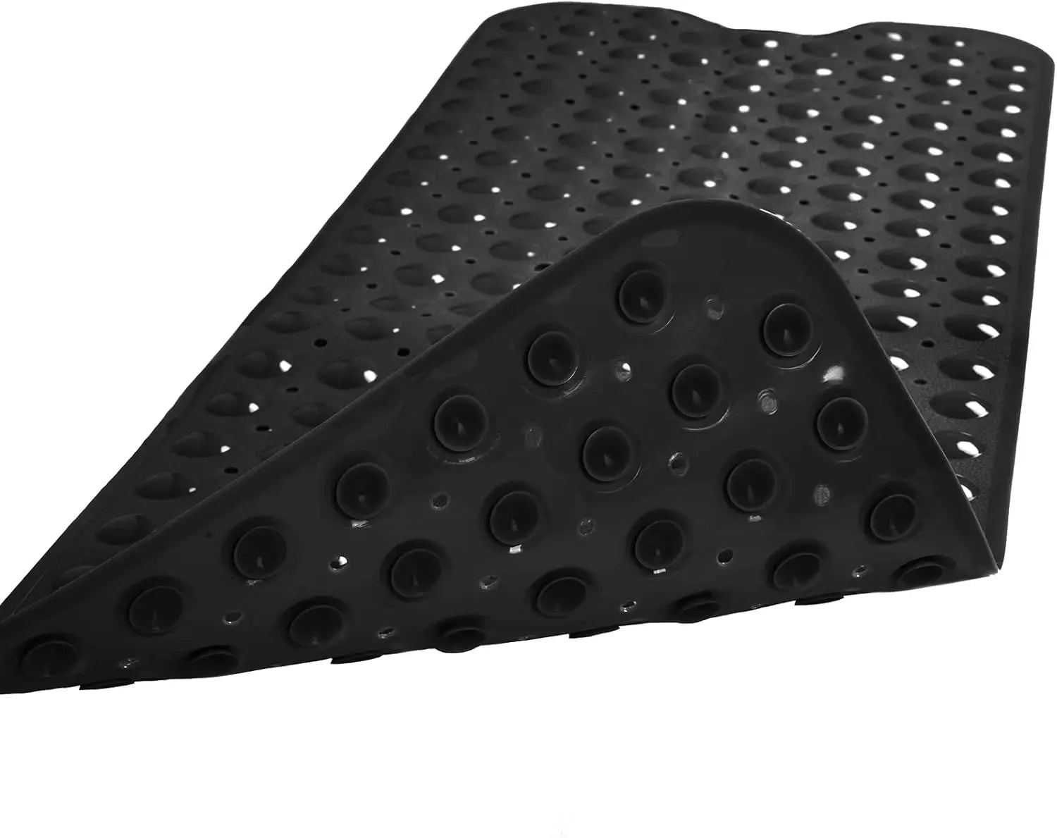 Extra Long Non-Slip Bath Mat