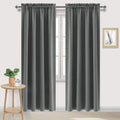 1 Panel Blackout Curtain