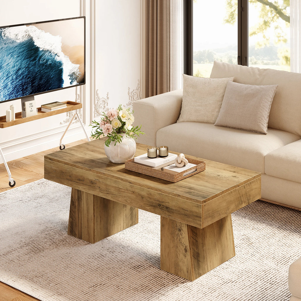 Vintage Coffee Table