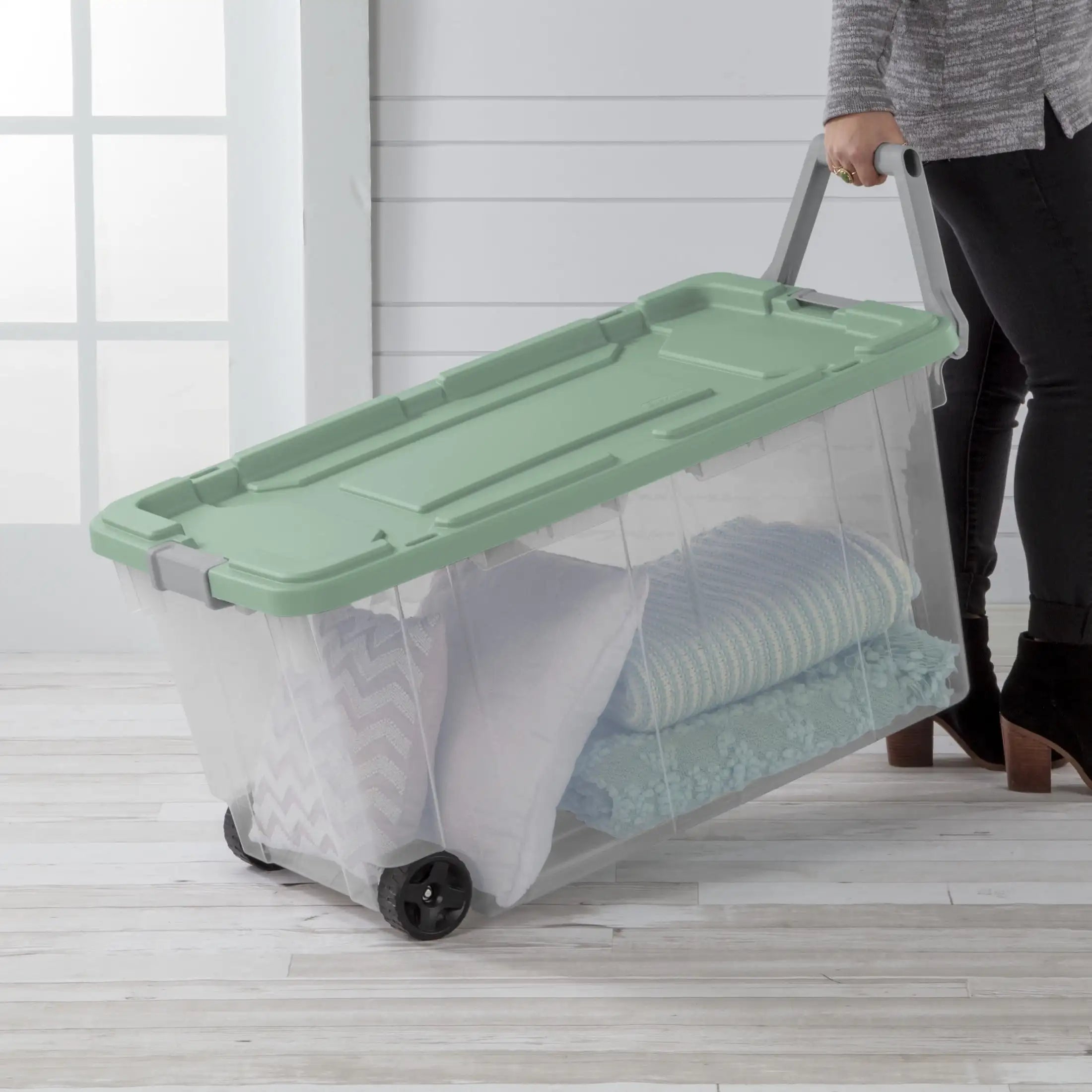 Extra Large Storage Bin