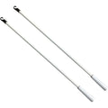 Fiberglass Blind Wand Replacement Parts with Hook and Handle
