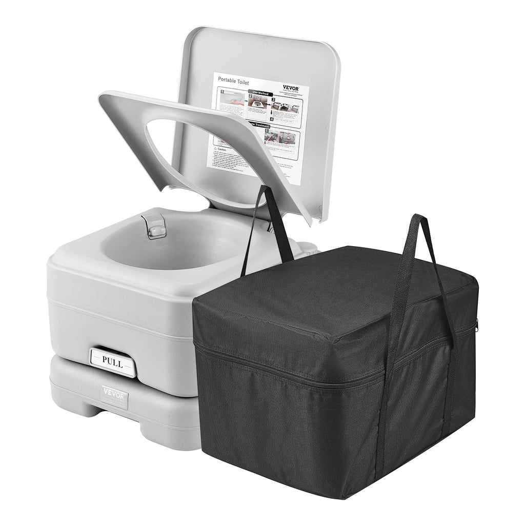 Portable Toilet for Camping Porta Potty