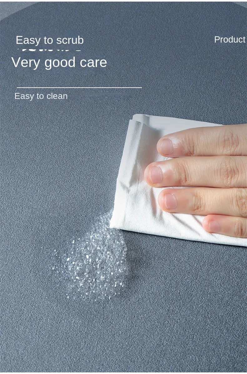 Anti slip Absorb Water Mat