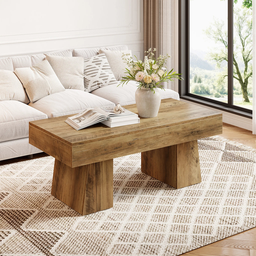 Vintage Coffee Table