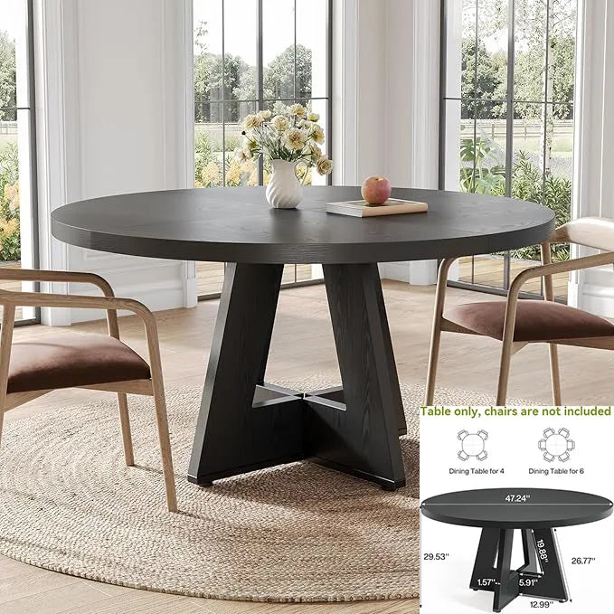 Modern Kitchen Table