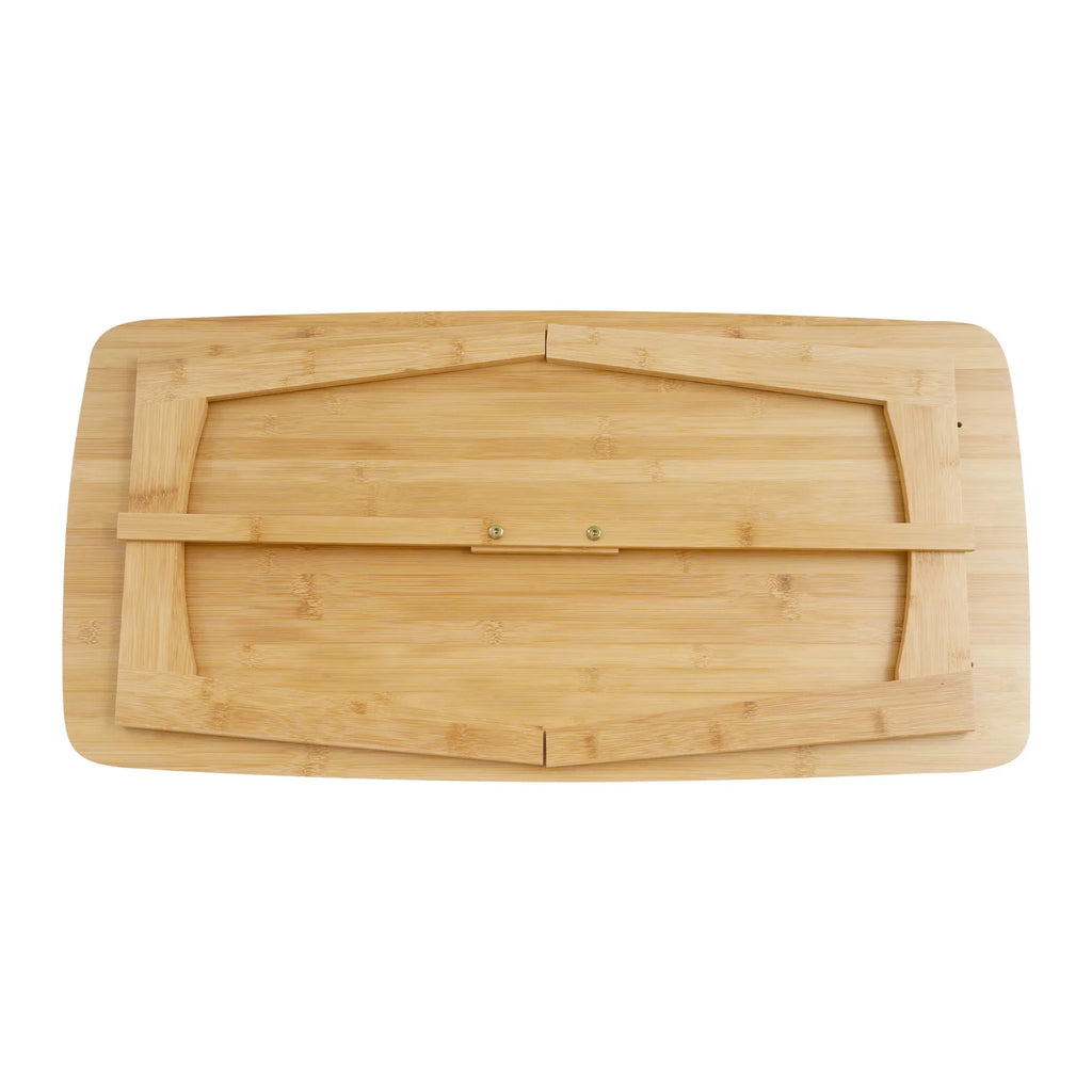 Bamboo Floor Table Japanese Style
