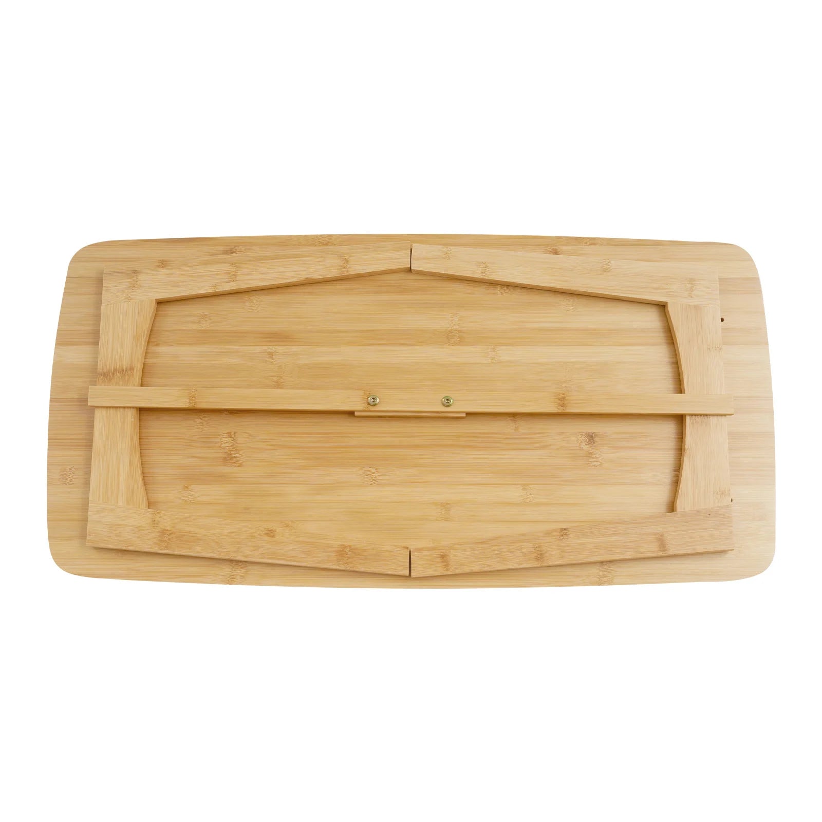 Bamboo Floor Table Japanese Style