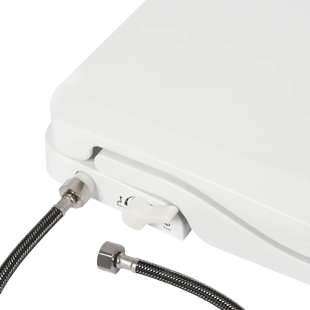 Non-Electric Bidet Toilet Seat