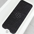 Extra Long Non-Slip Bath Mat