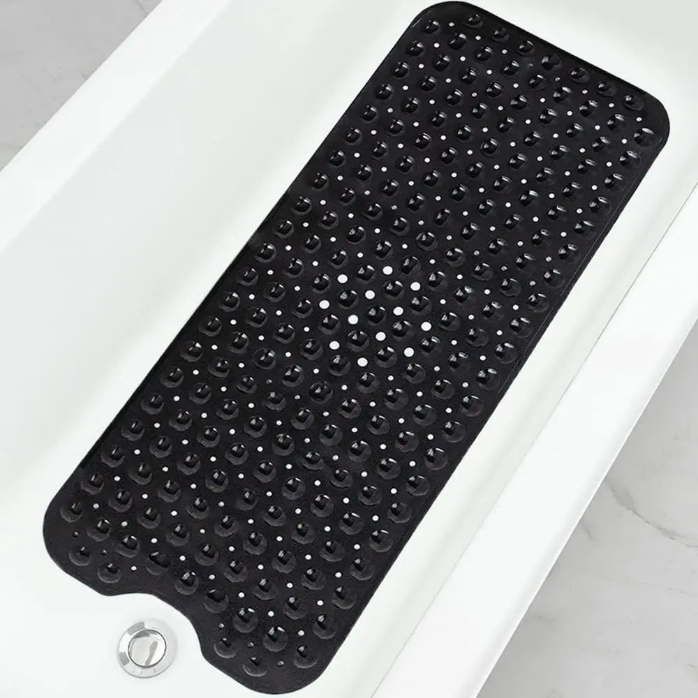 Extra Long Non-Slip Bath Mat