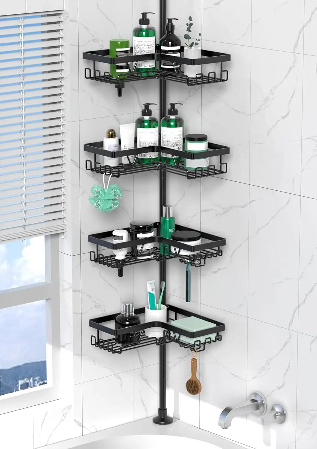 Bathroom Organizer