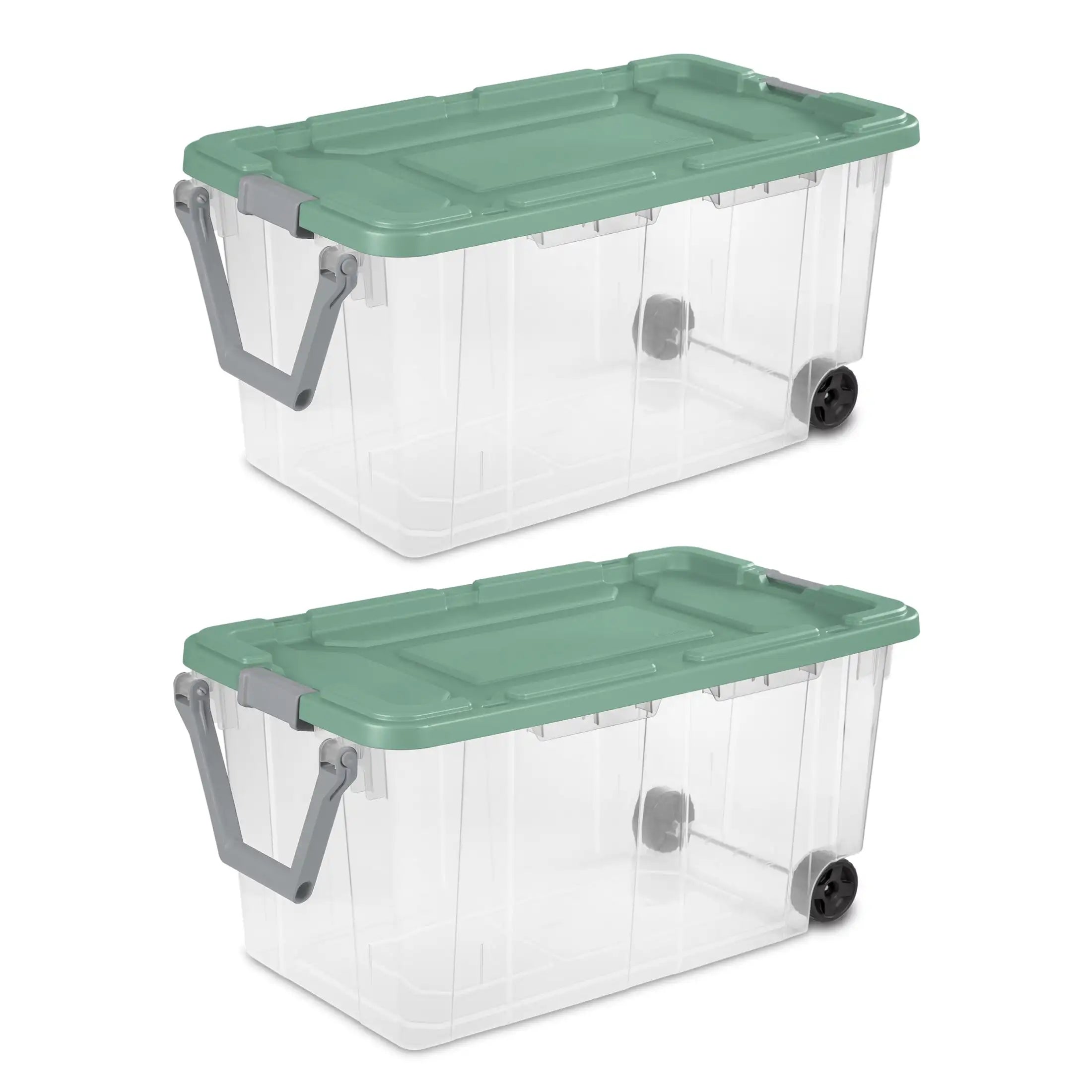 Extra Large Storage Bin