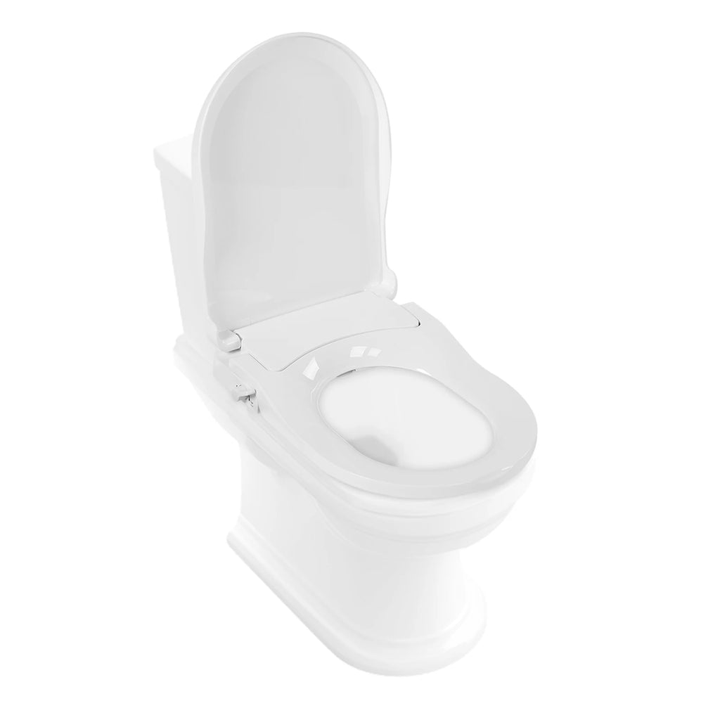 Non-Electric Bidet Toilet Seat