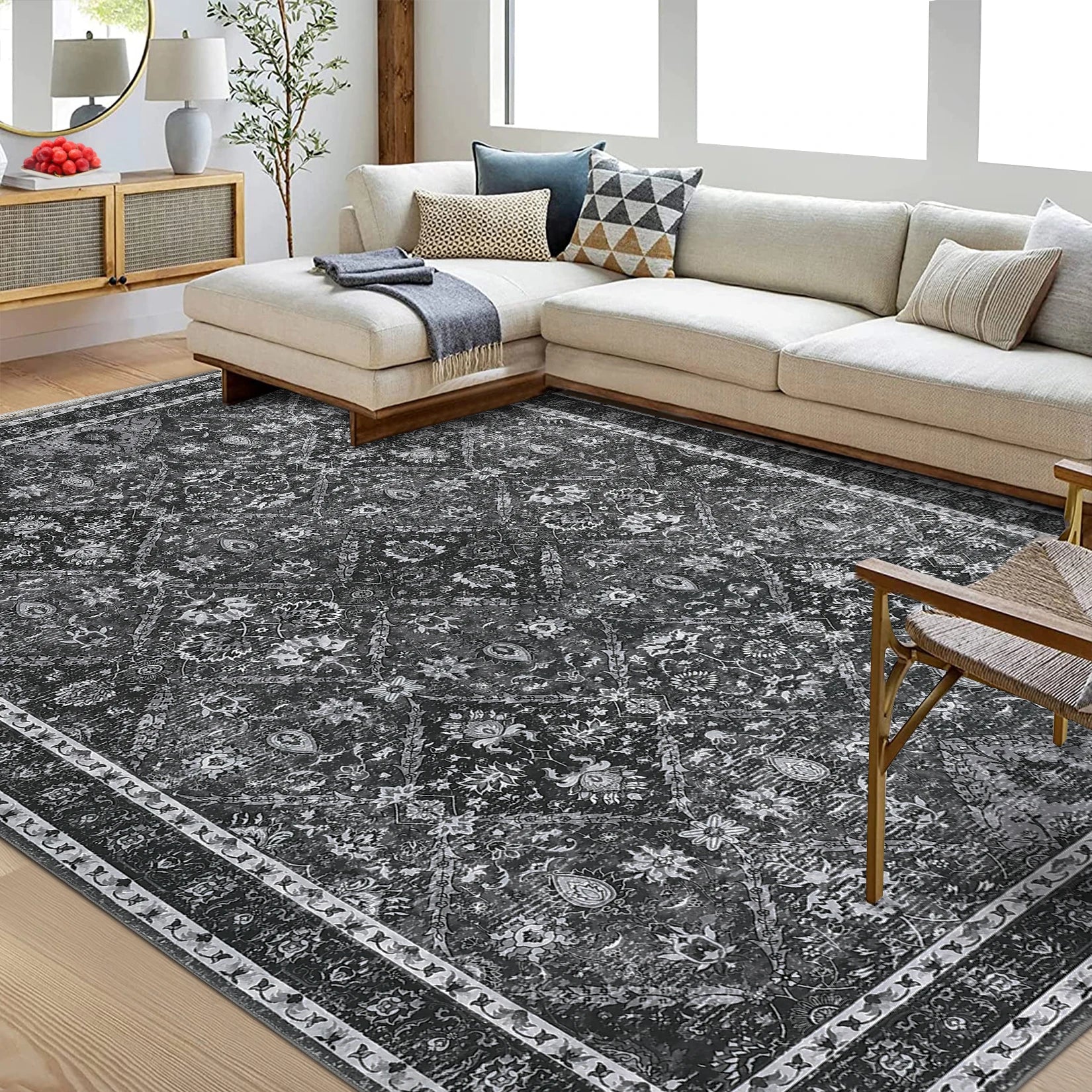 Rug for Living Room
