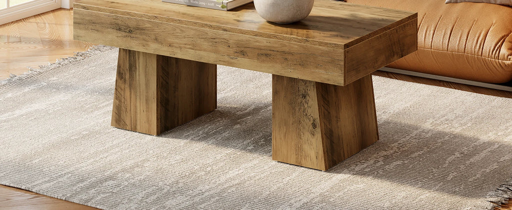 Vintage Coffee Table