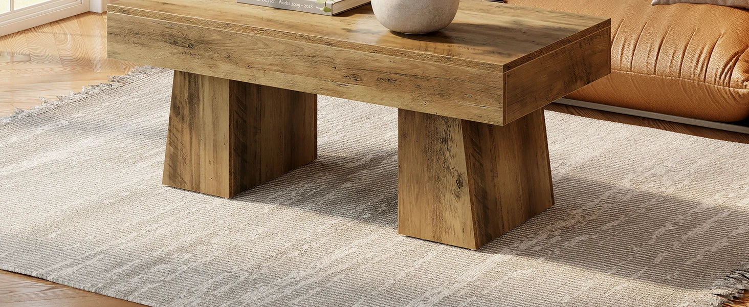 Vintage Coffee Table