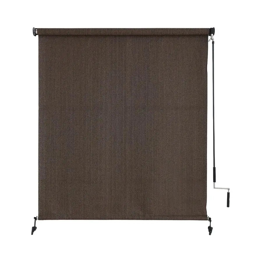 Outdoor Roller Shades