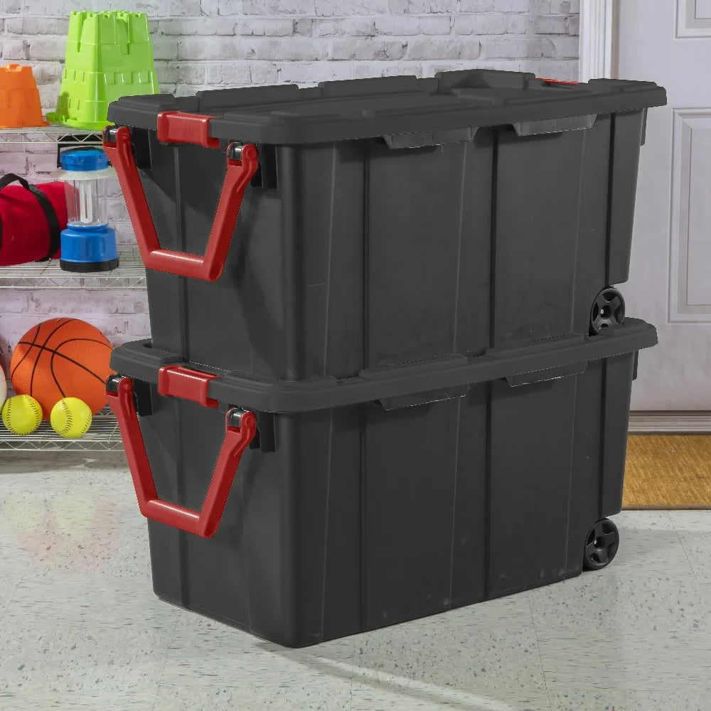 Extra Large Storage Bin