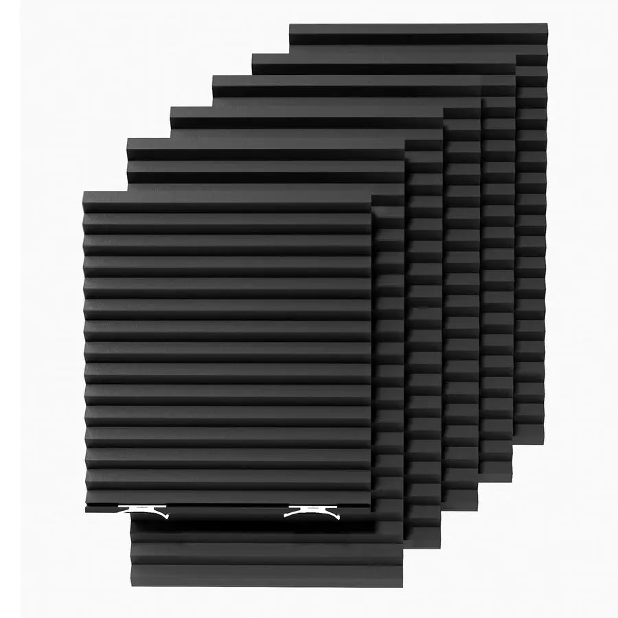 Blackout Blinds, Temporary Blinds for Windows