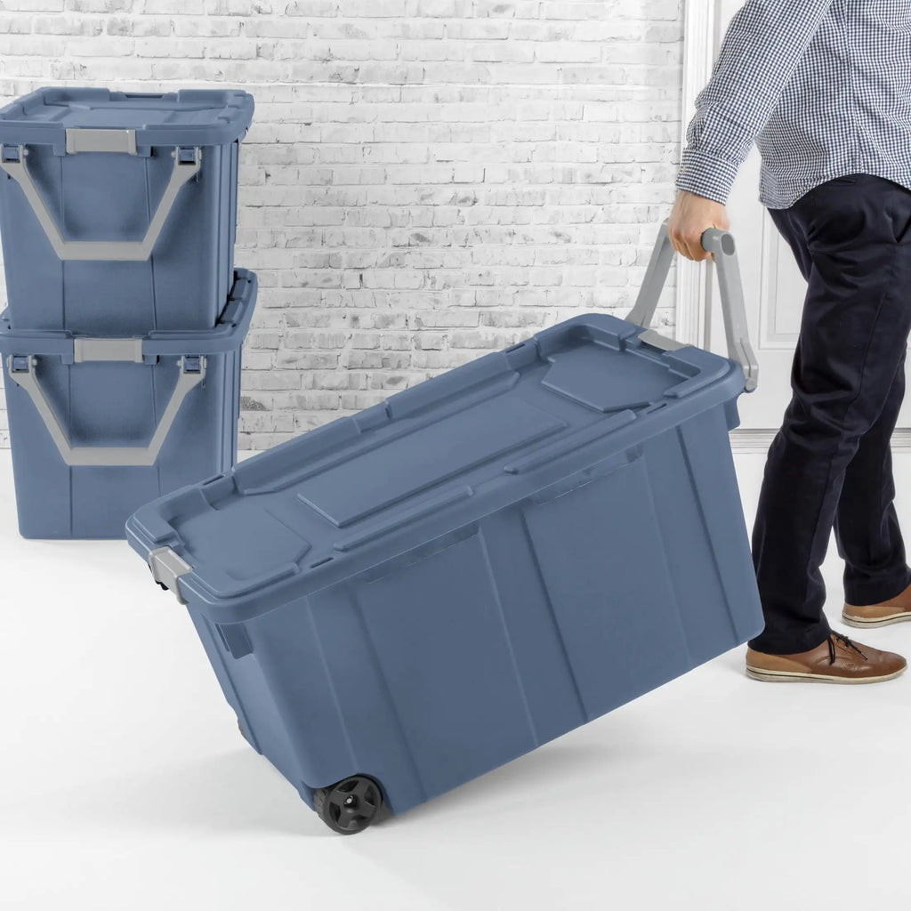 Extra Large Storage Bin