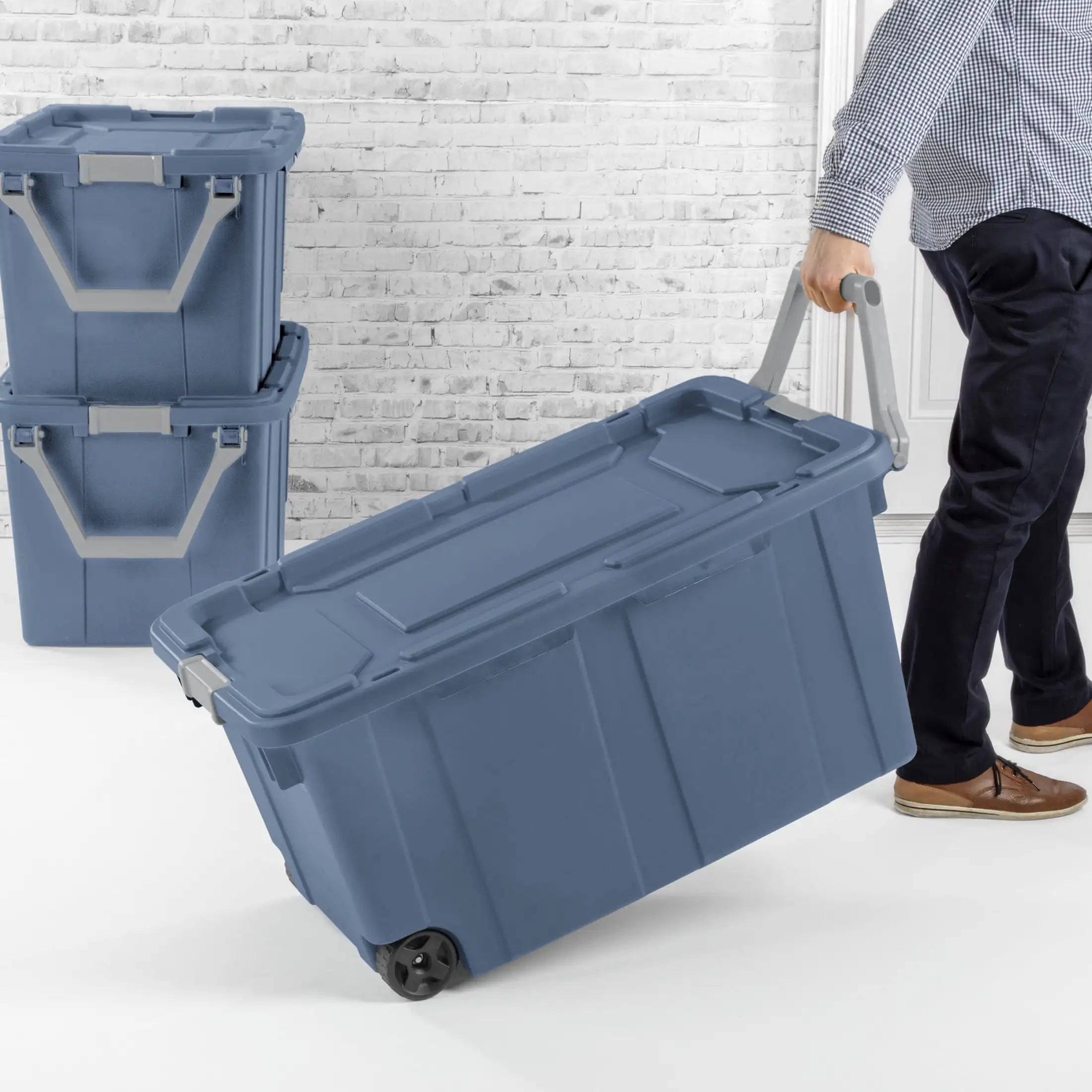 Extra Large Storage Bin