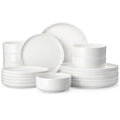 Porcelain Dinnerware Set