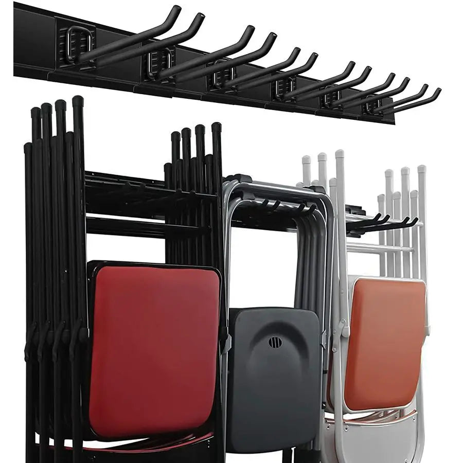 Garage Storage Organization Wall Mount