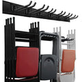 Garage Storage Organization Wall Mount