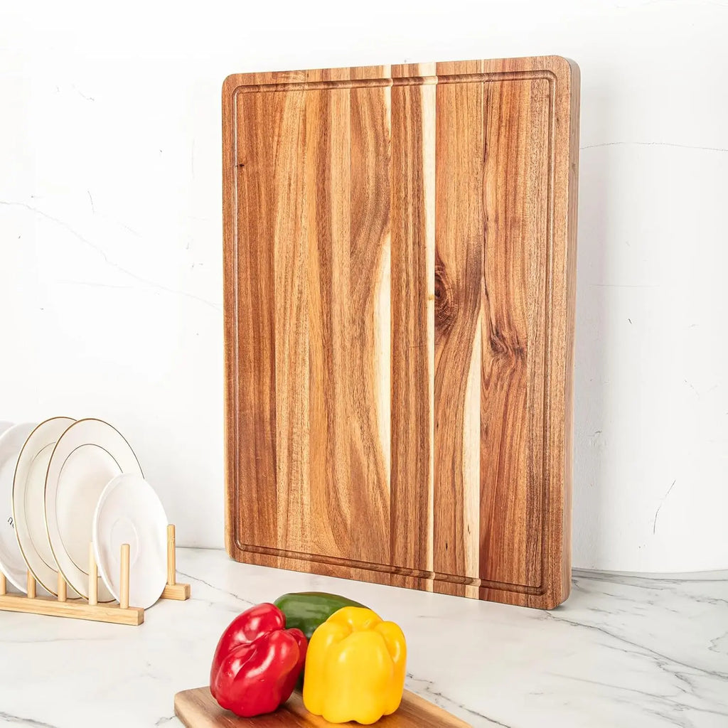 Extra Large Wood Cutting Board