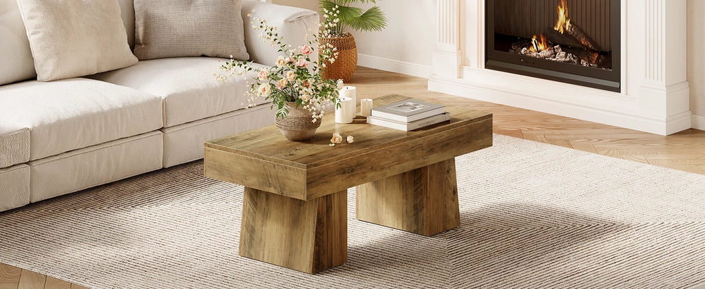 Vintage Coffee Table