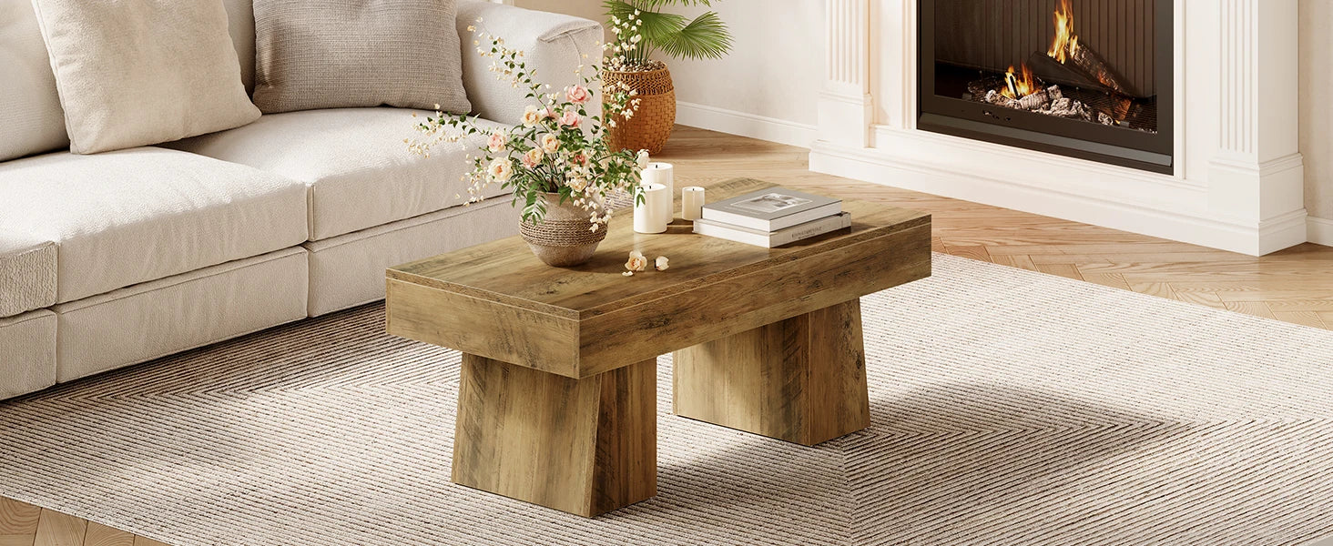 Vintage Coffee Table